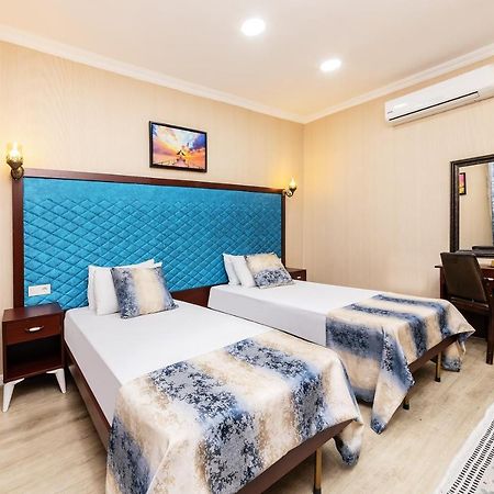 Brody Home Hotel Κωνσταντινούπολη Εξωτερικό φωτογραφία