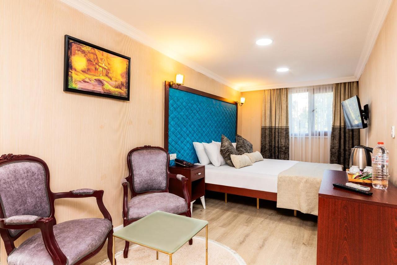 Brody Home Hotel Κωνσταντινούπολη Εξωτερικό φωτογραφία