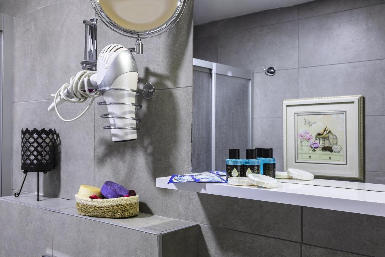 Brody Home Hotel Κωνσταντινούπολη Εξωτερικό φωτογραφία