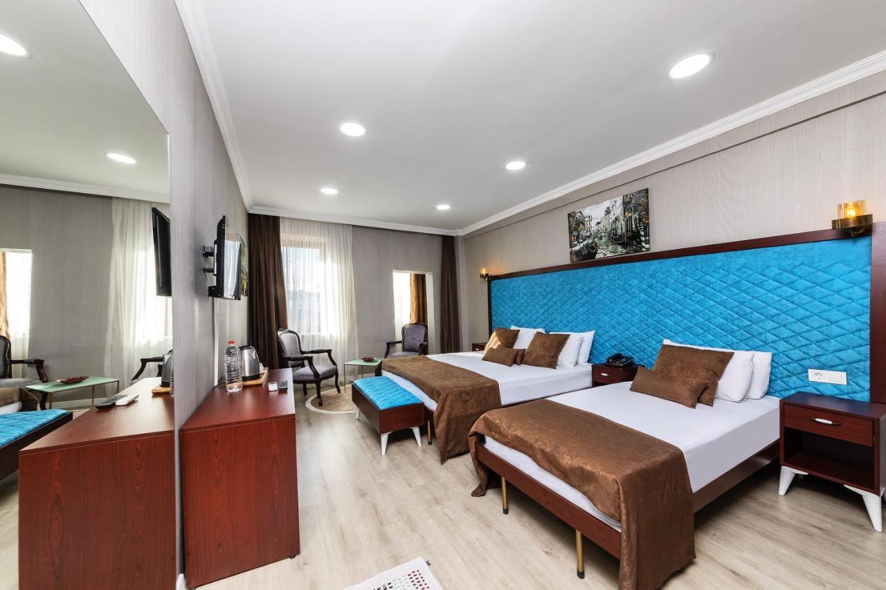 Brody Home Hotel Κωνσταντινούπολη Εξωτερικό φωτογραφία