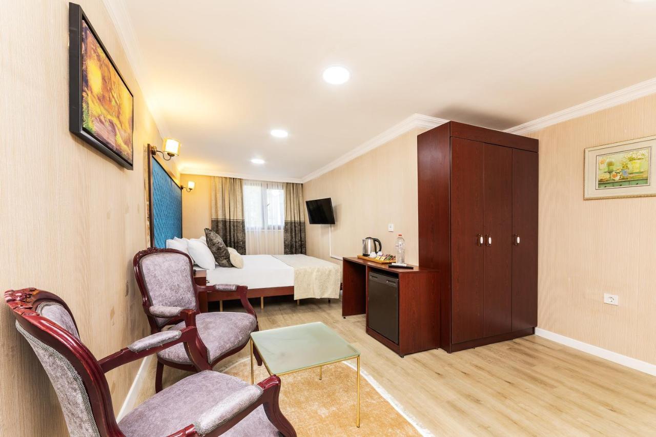 Brody Home Hotel Κωνσταντινούπολη Εξωτερικό φωτογραφία