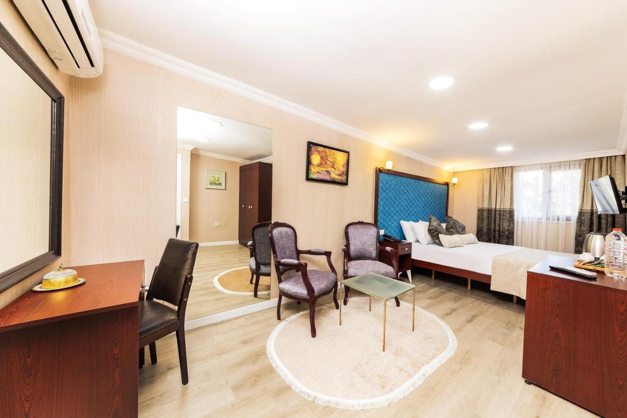 Brody Home Hotel Κωνσταντινούπολη Εξωτερικό φωτογραφία