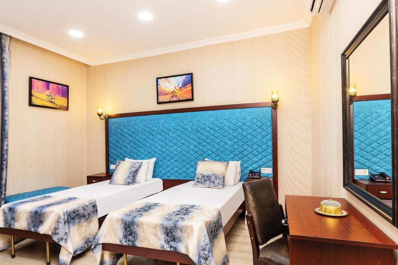 Brody Home Hotel Κωνσταντινούπολη Εξωτερικό φωτογραφία
