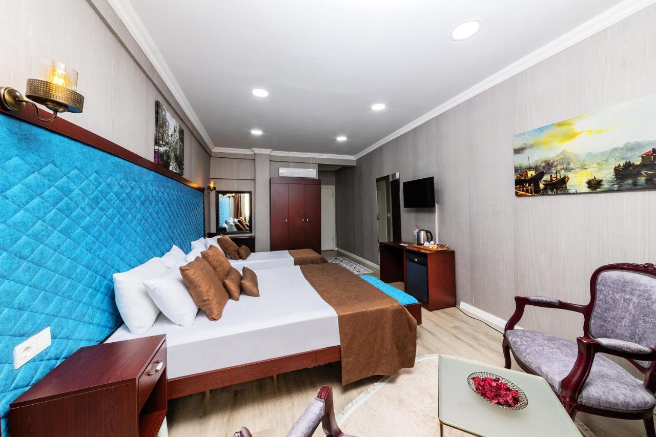 Brody Home Hotel Κωνσταντινούπολη Εξωτερικό φωτογραφία