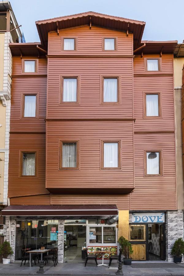 Brody Home Hotel Κωνσταντινούπολη Εξωτερικό φωτογραφία