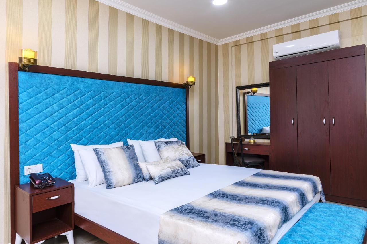 Brody Home Hotel Κωνσταντινούπολη Εξωτερικό φωτογραφία