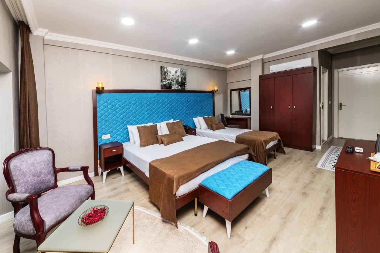 Brody Home Hotel Κωνσταντινούπολη Εξωτερικό φωτογραφία